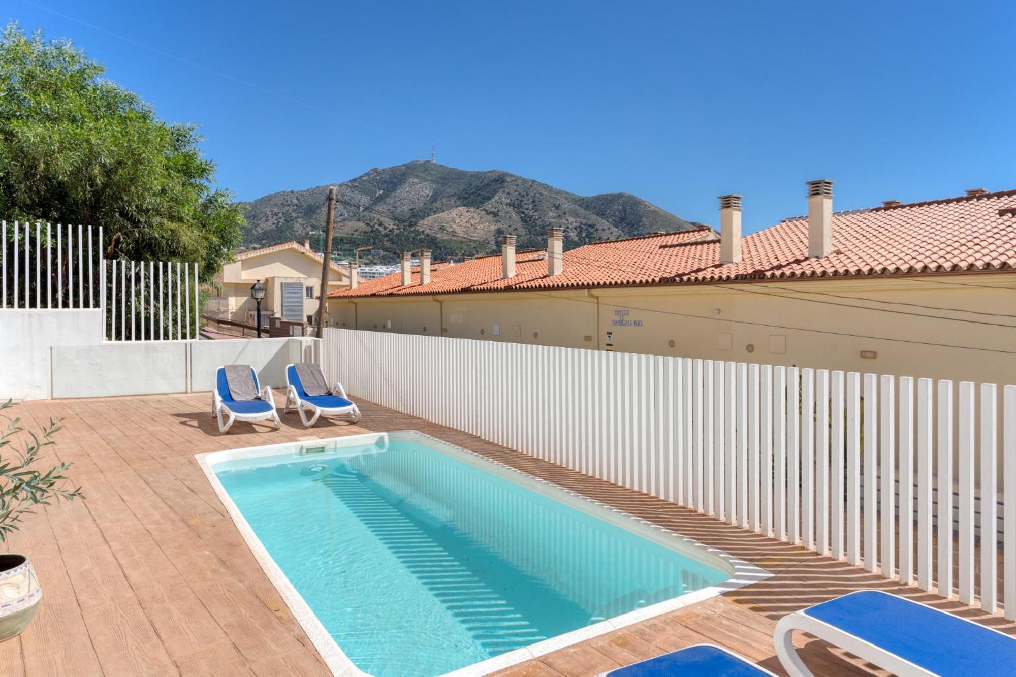 Perdices Villa