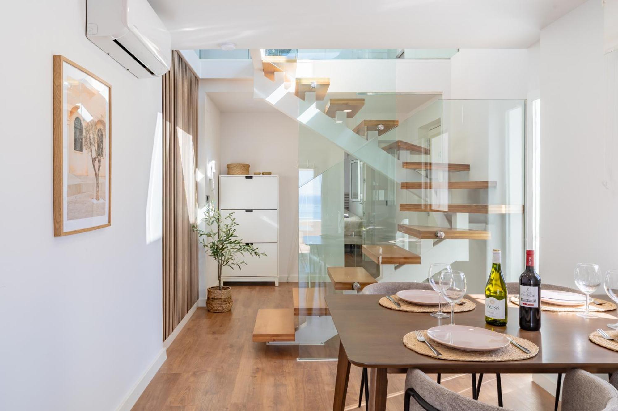 Perdices Villa Fuengirola